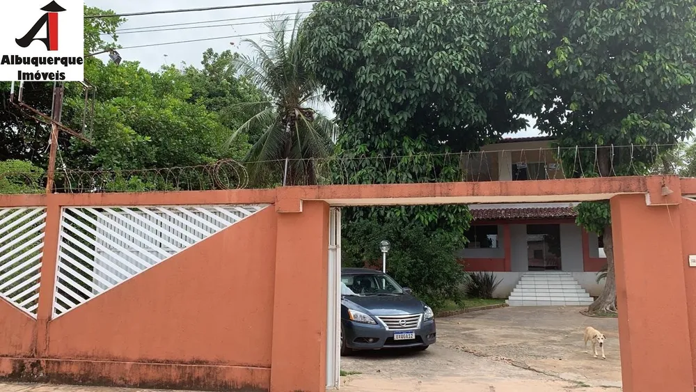 Chácara, 3 quartos, 5400 m² - Foto 2