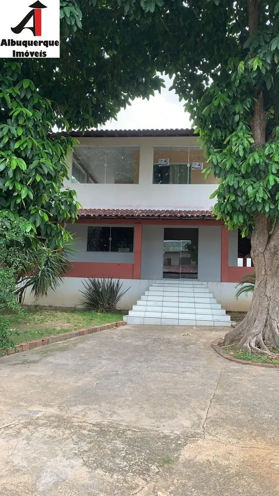 Chácara, 3 quartos, 5400 m² - Foto 6