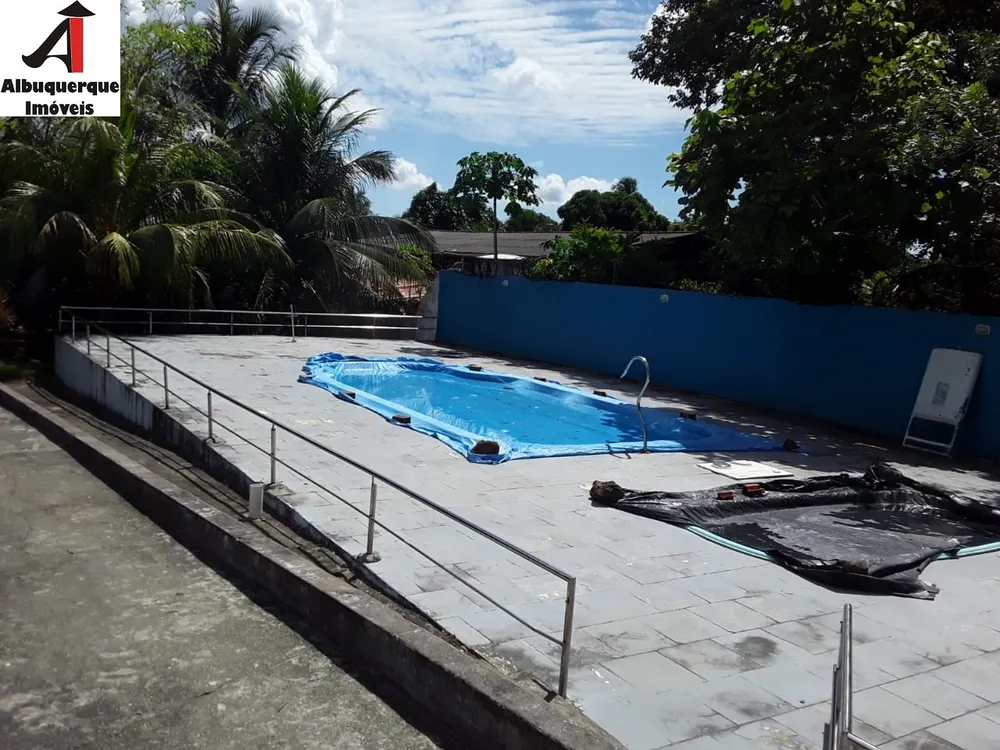 Chácara, 3 quartos, 5400 m² - Foto 16