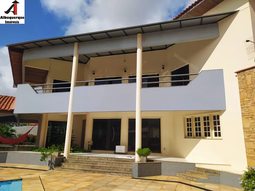 Casa, 4 quartos, 921 m² - Foto 2