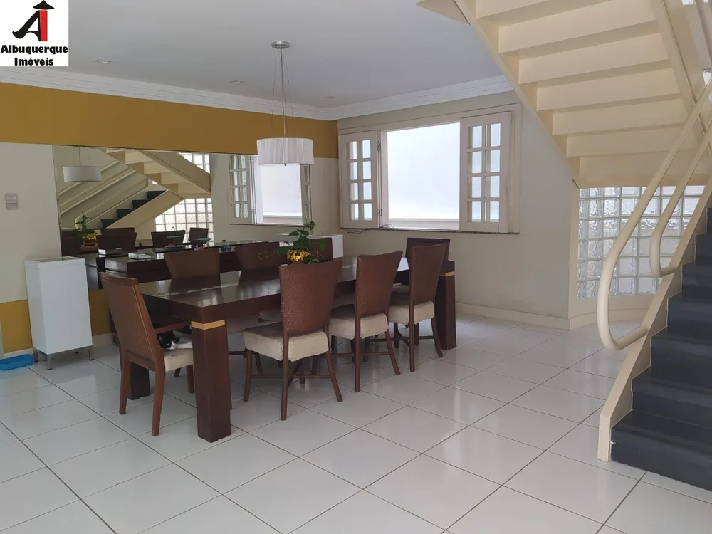 Casa, 4 quartos, 921 m² - Foto 7