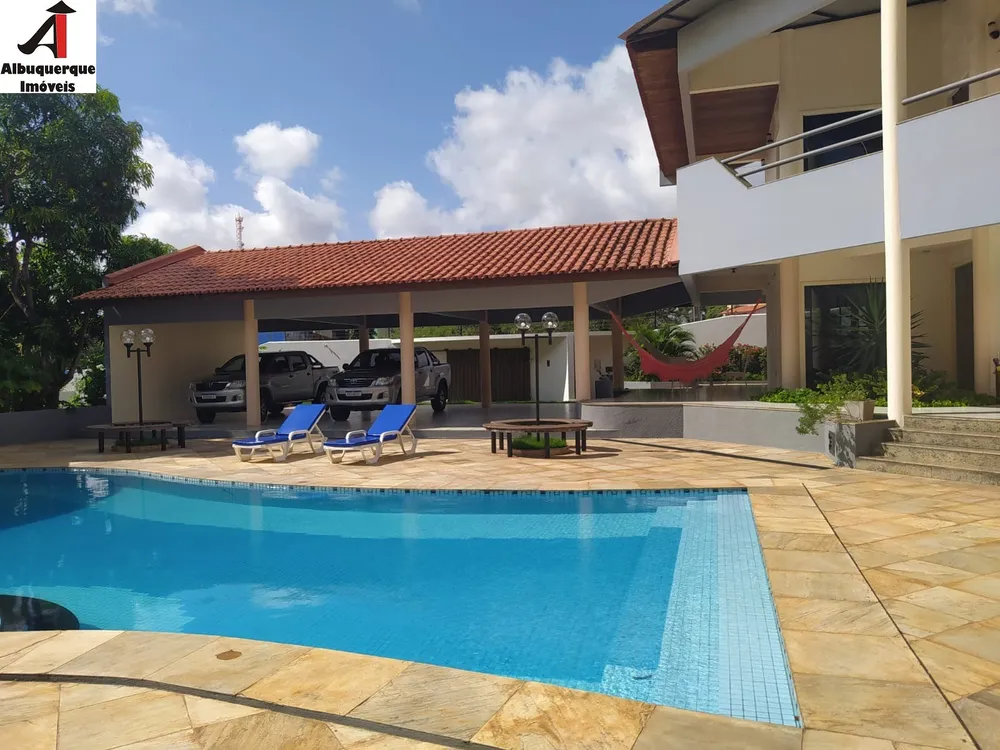 Casa, 4 quartos, 921 m² - Foto 14