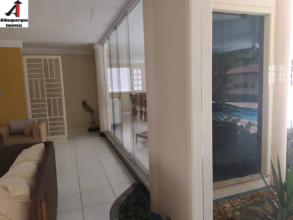 Casa, 4 quartos, 921 m² - Foto 5