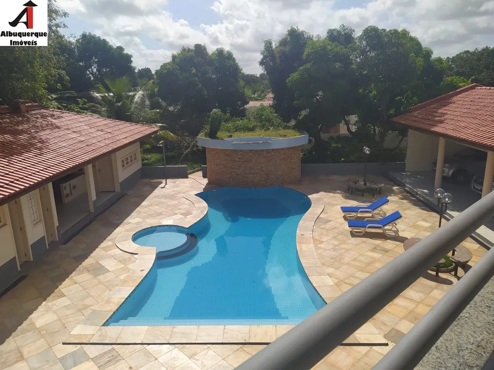 Casa, 4 quartos, 921 m² - Foto 13