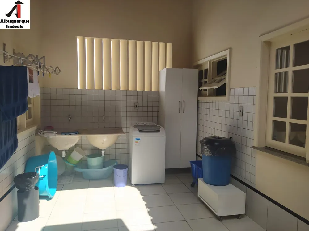 Casa, 4 quartos, 921 m² - Foto 16