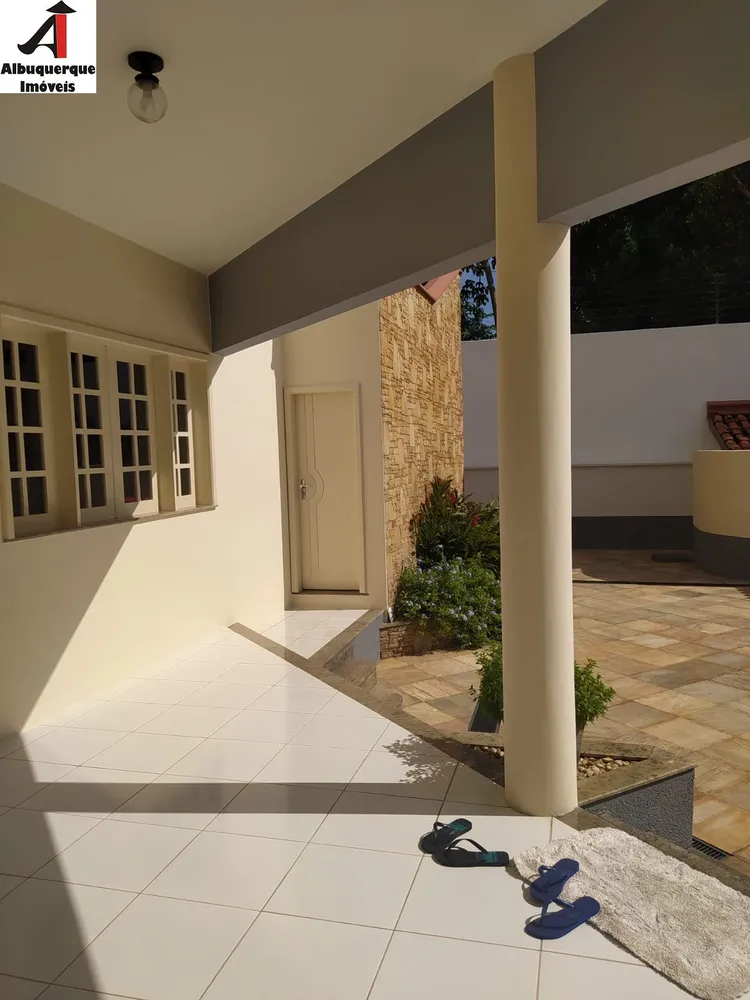 Casa, 4 quartos, 921 m² - Foto 3