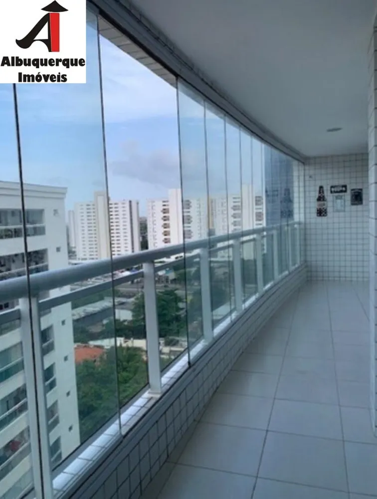 Apartamento, 3 quartos, 86 m² - Foto 11