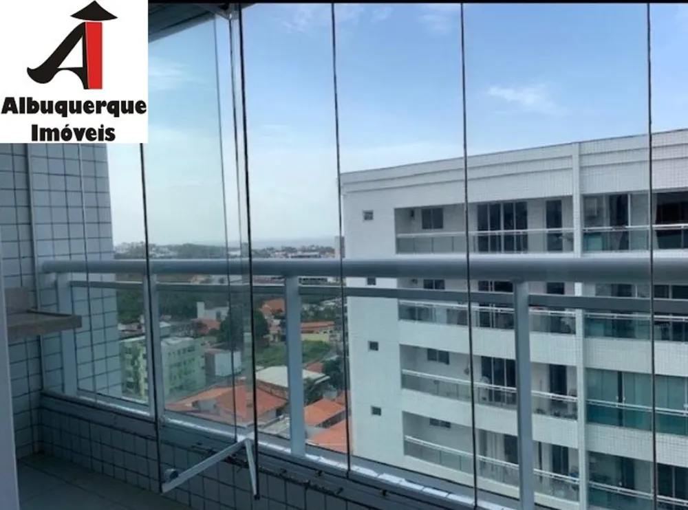 Apartamento, 3 quartos, 86 m² - Foto 10