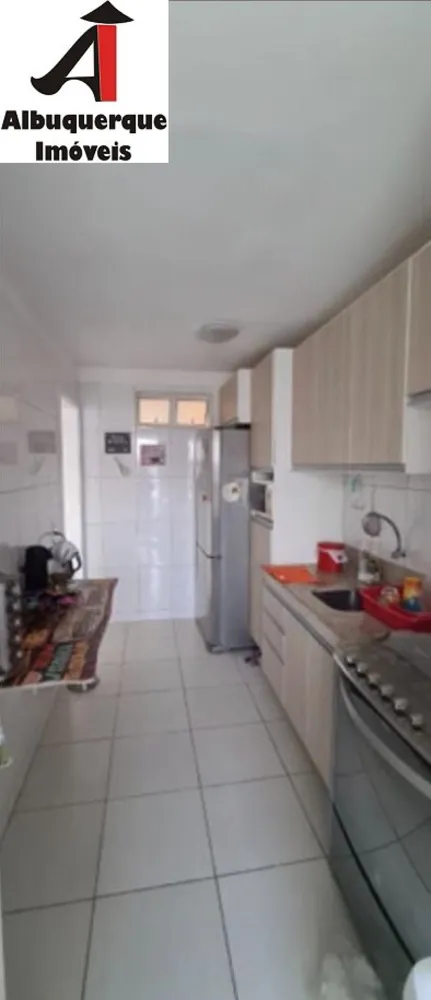 Apartamento, 3 quartos, 86 m² - Foto 9