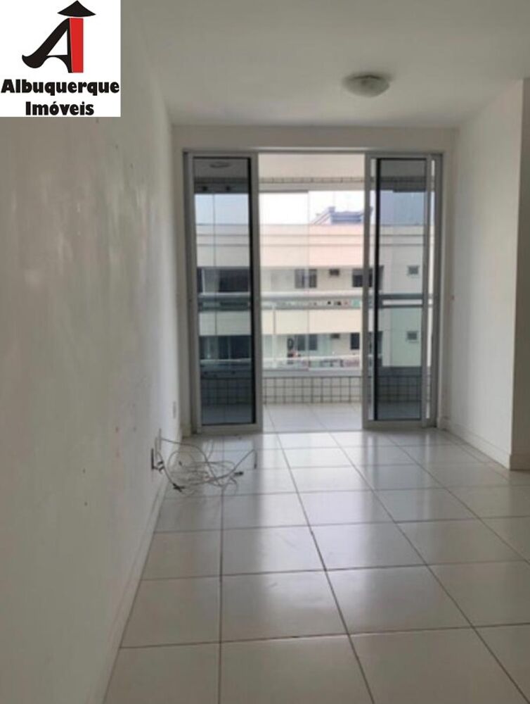 Apartamento, 3 quartos, 86 m² - Foto 1