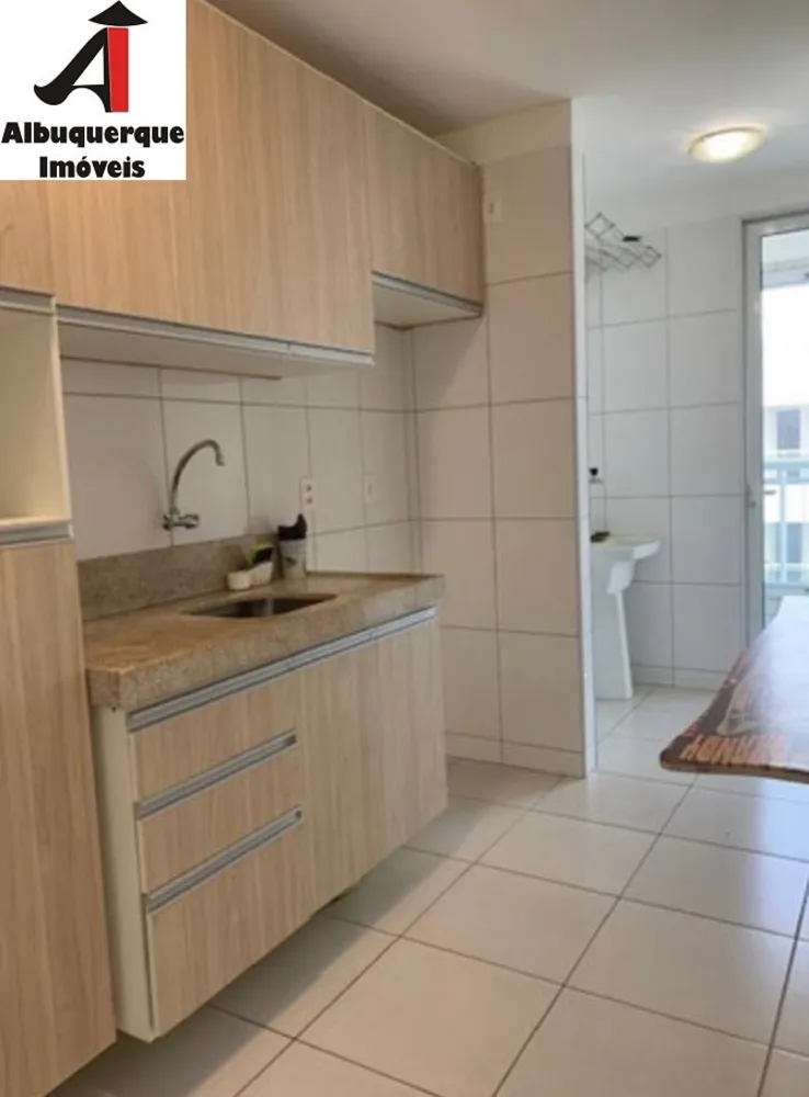 Apartamento, 3 quartos, 86 m² - Foto 8