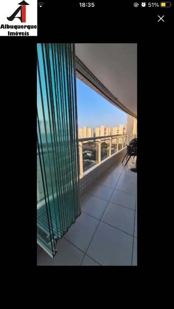 Apartamento, 3 quartos, 86 m² - Foto 5