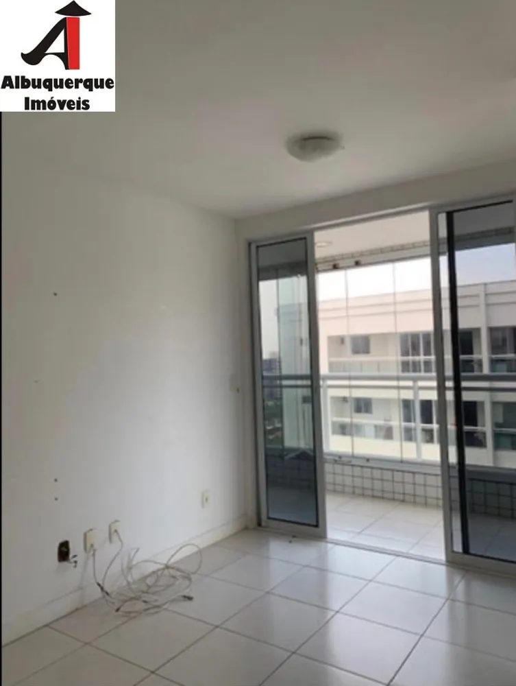 Apartamento, 3 quartos, 86 m² - Foto 6