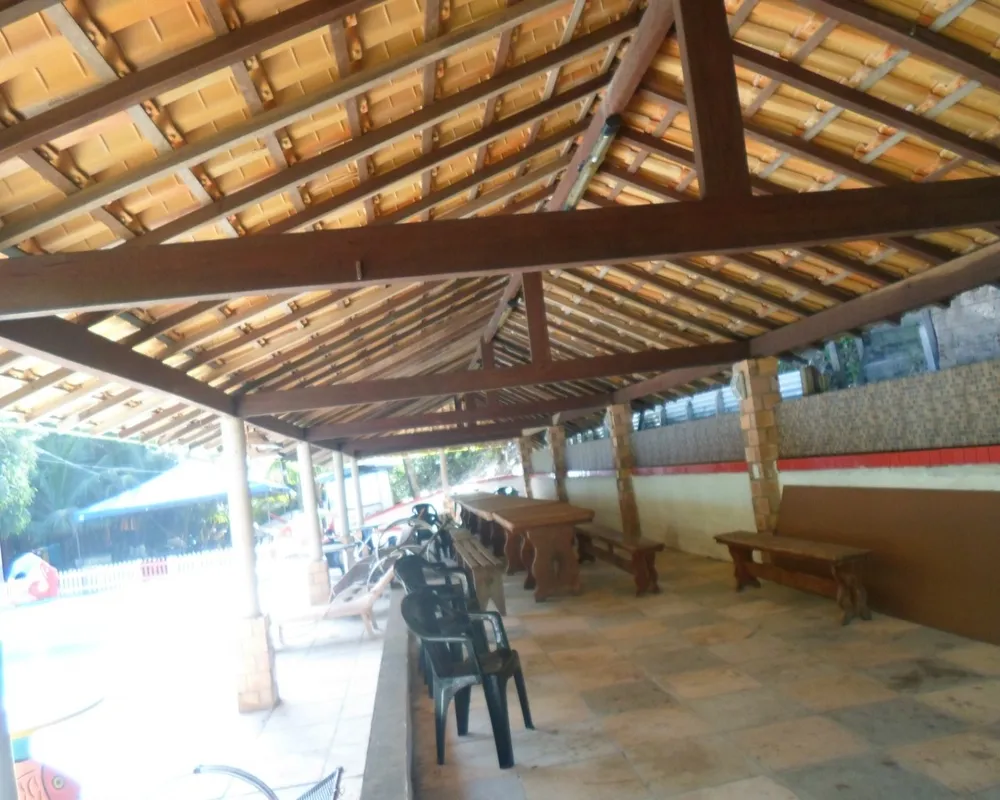 Chácara, 10 quartos, 2 hectares - Foto 3