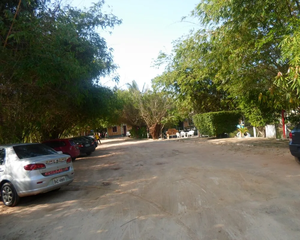 Chácara, 10 quartos, 2 hectares - Foto 9