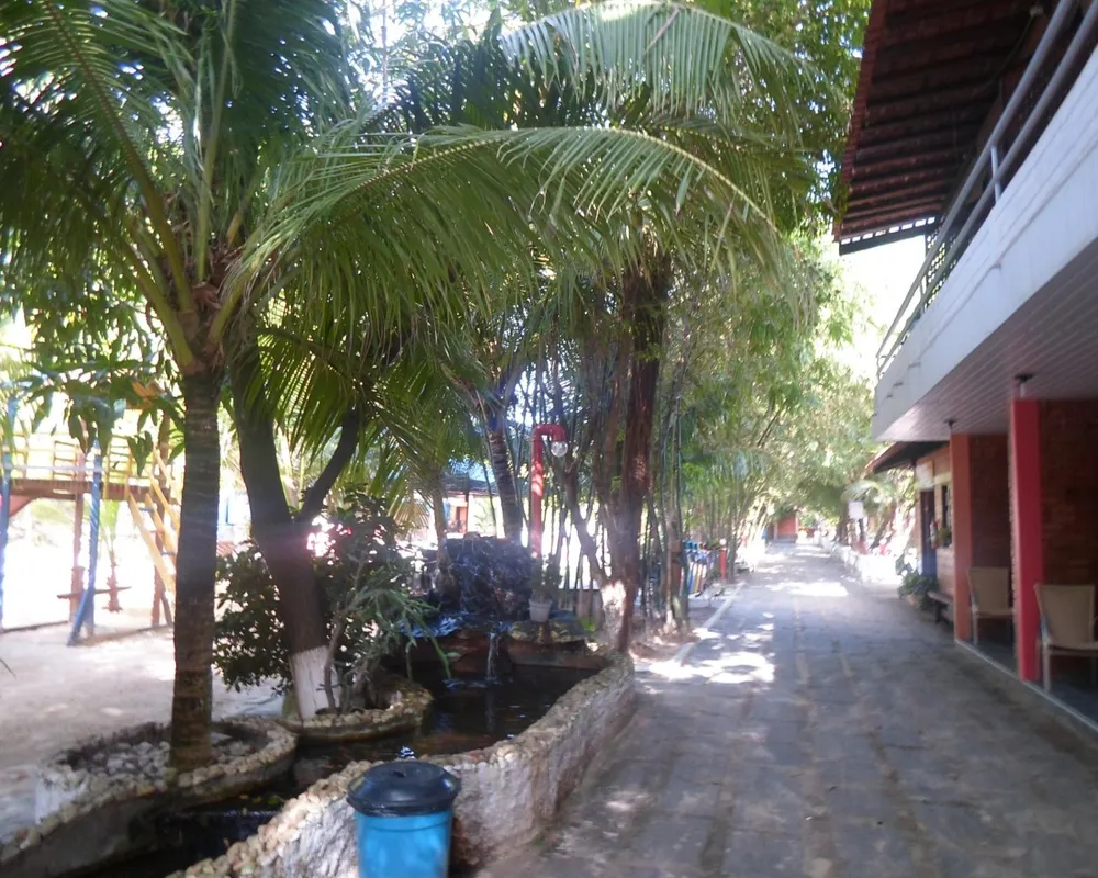 Chácara, 10 quartos, 2 hectares - Foto 4