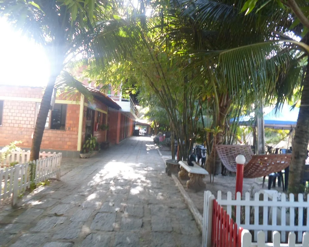 Chácara, 10 quartos, 2 hectares - Foto 1
