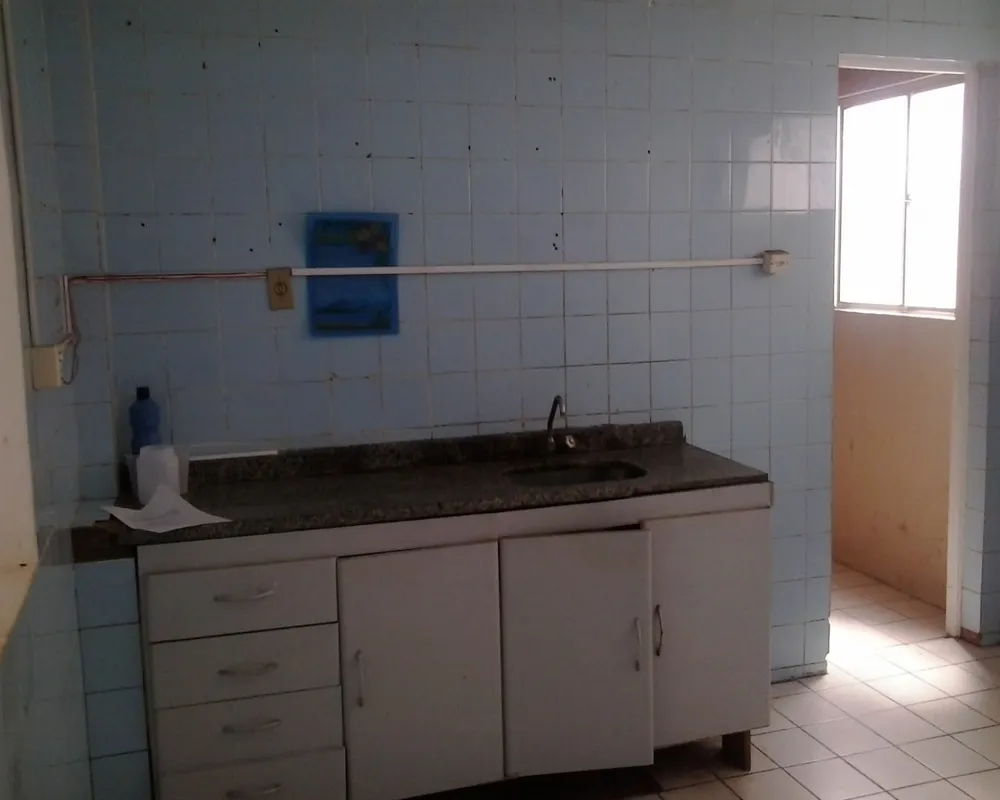 Apartamento, 2 quartos, 1 m² - Foto 2