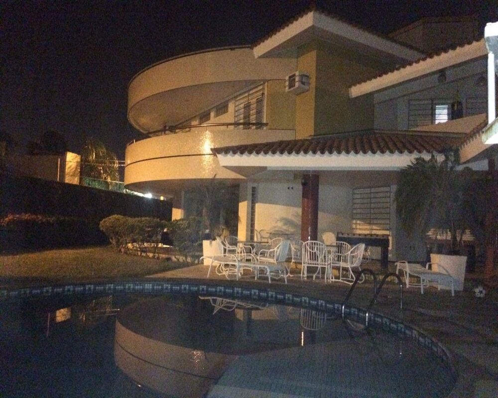 Casa, 5 quartos - Foto 4