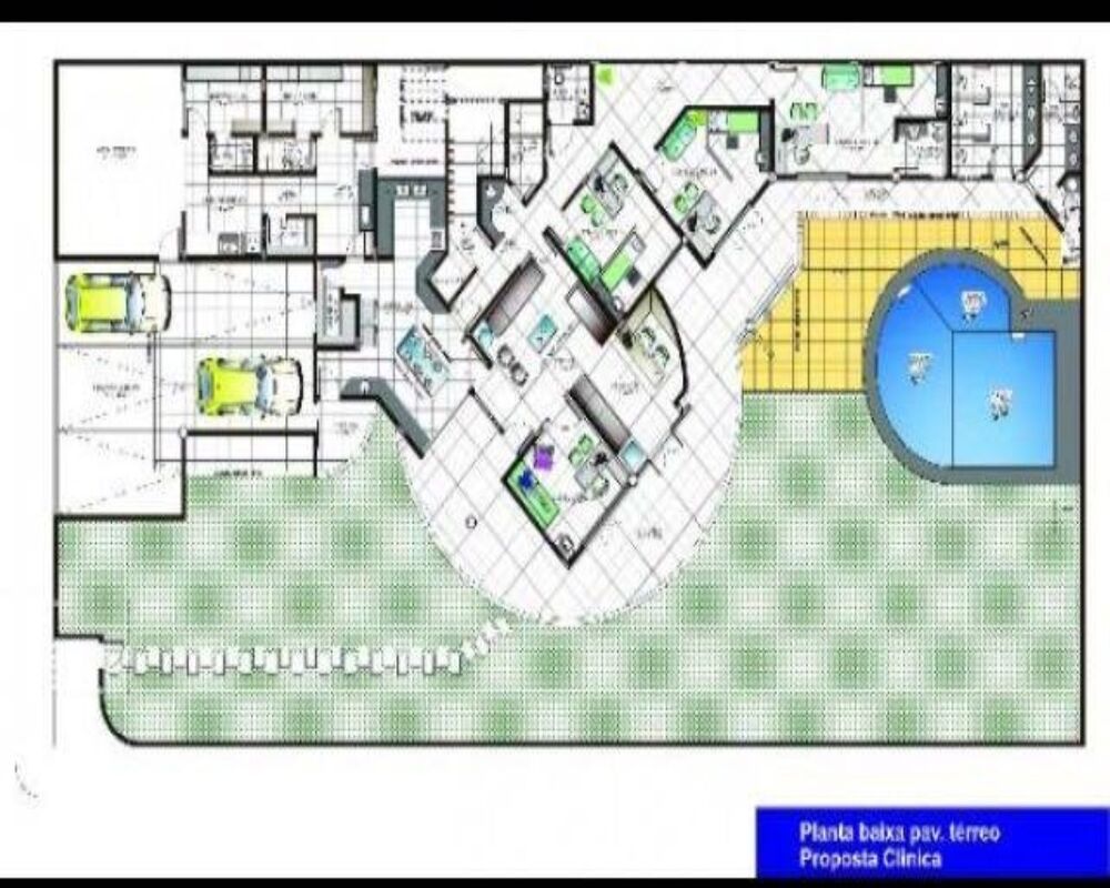 Casa, 5 quartos - Foto 3