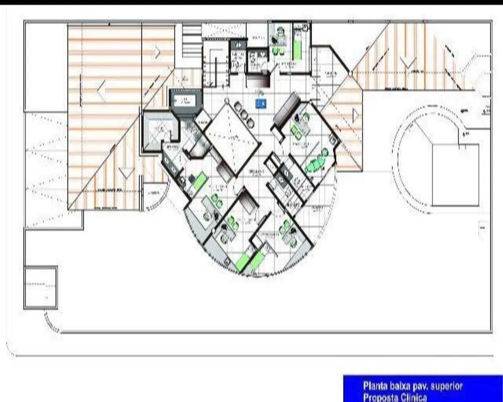 Casa, 5 quartos - Foto 9