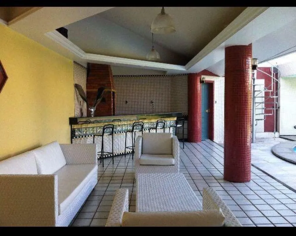 Casa, 5 quartos - Foto 7