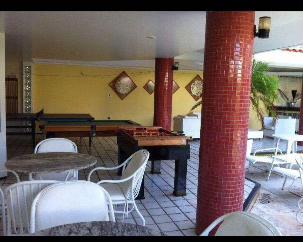 Casa, 5 quartos - Foto 2