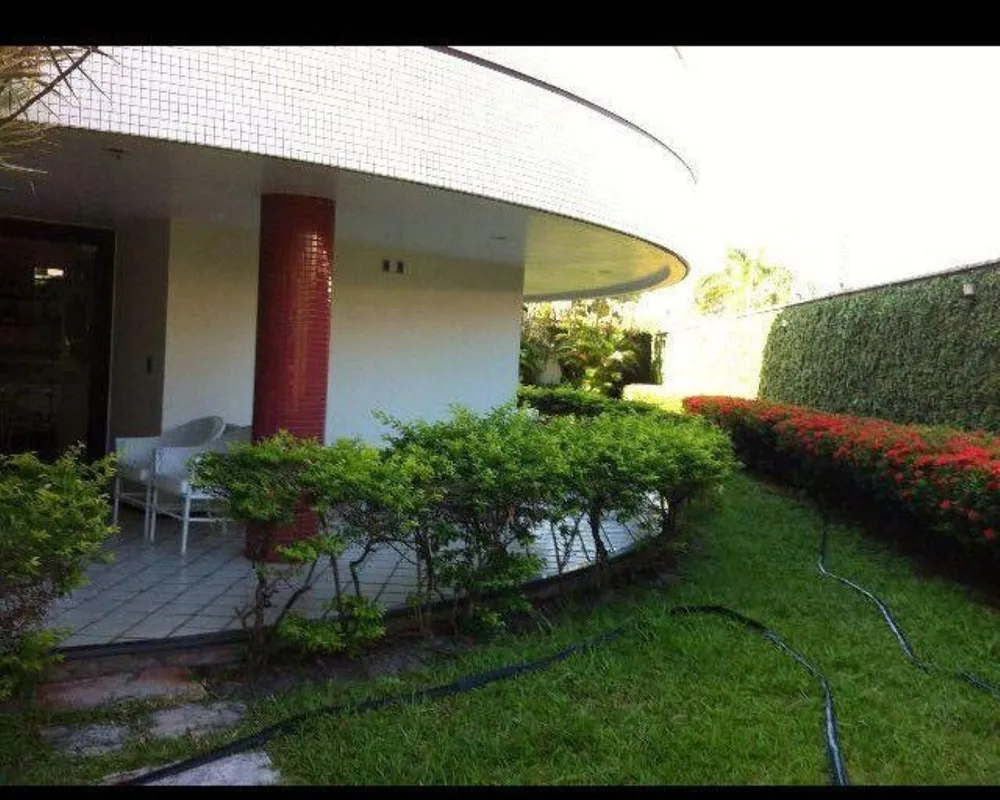 Casa, 5 quartos - Foto 10