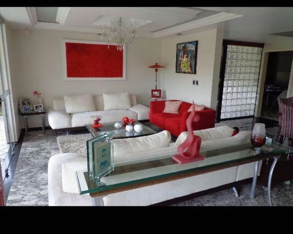 Casa, 5 quartos - Foto 5