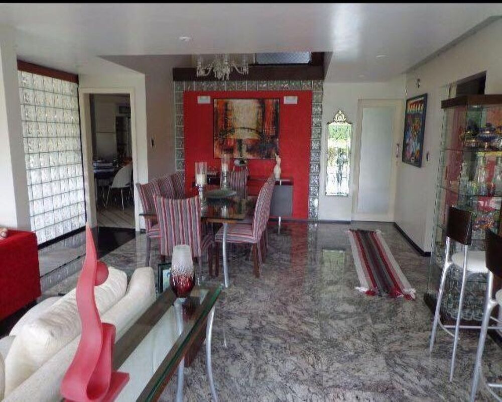 Casa, 5 quartos - Foto 1