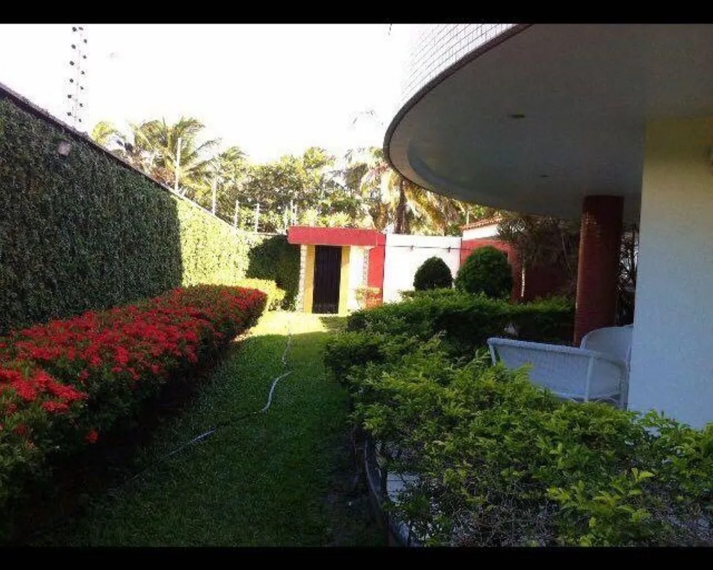 Casa, 5 quartos - Foto 8
