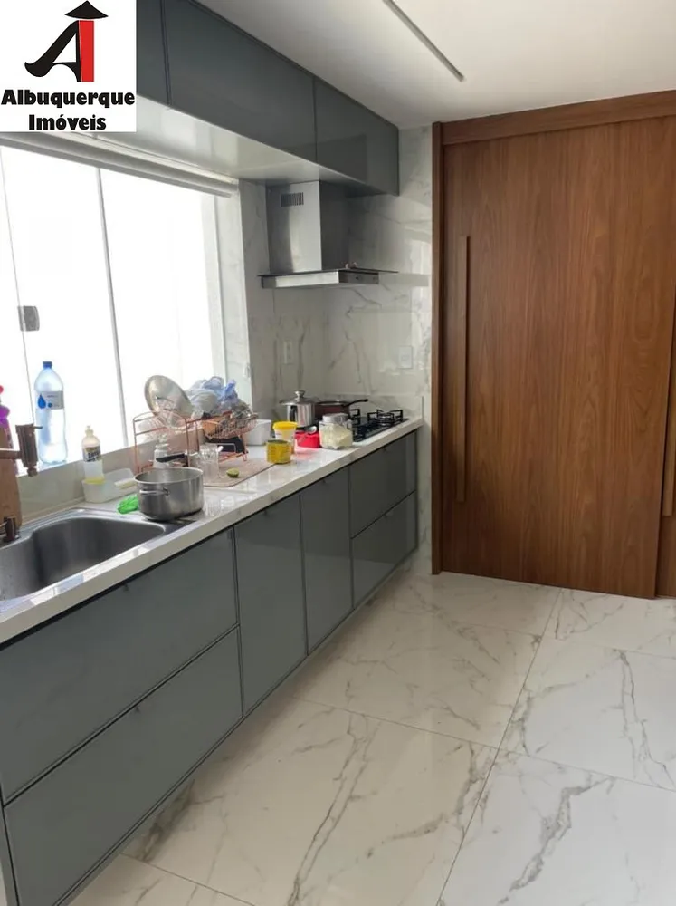 Casa, 4 quartos, 1 m² - Foto 10