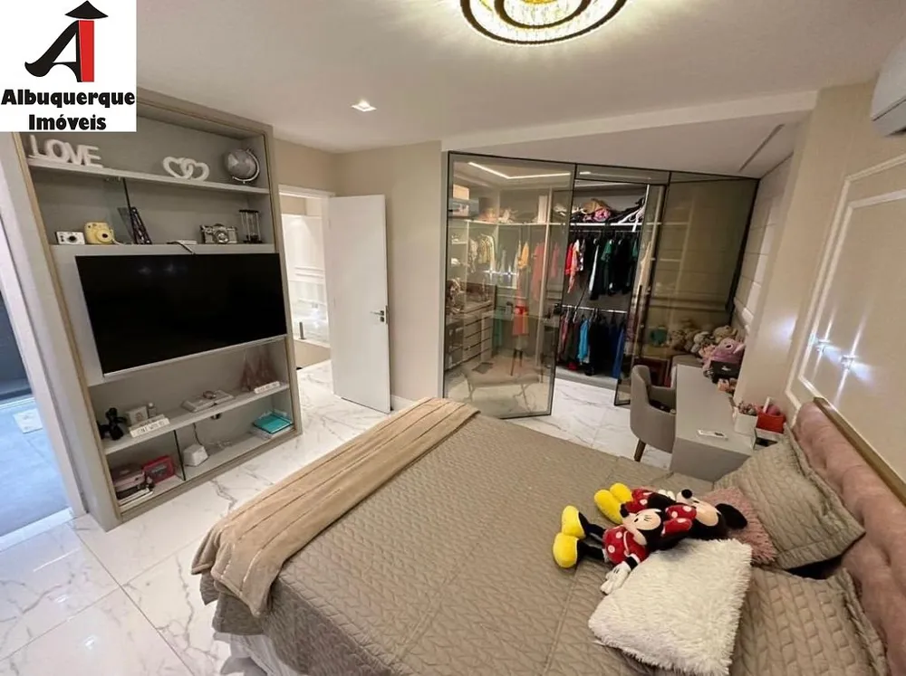 Casa, 4 quartos, 1 m² - Foto 2