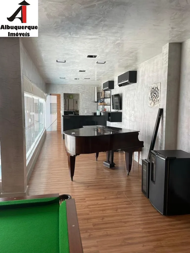 Casa, 4 quartos, 1 m² - Foto 15