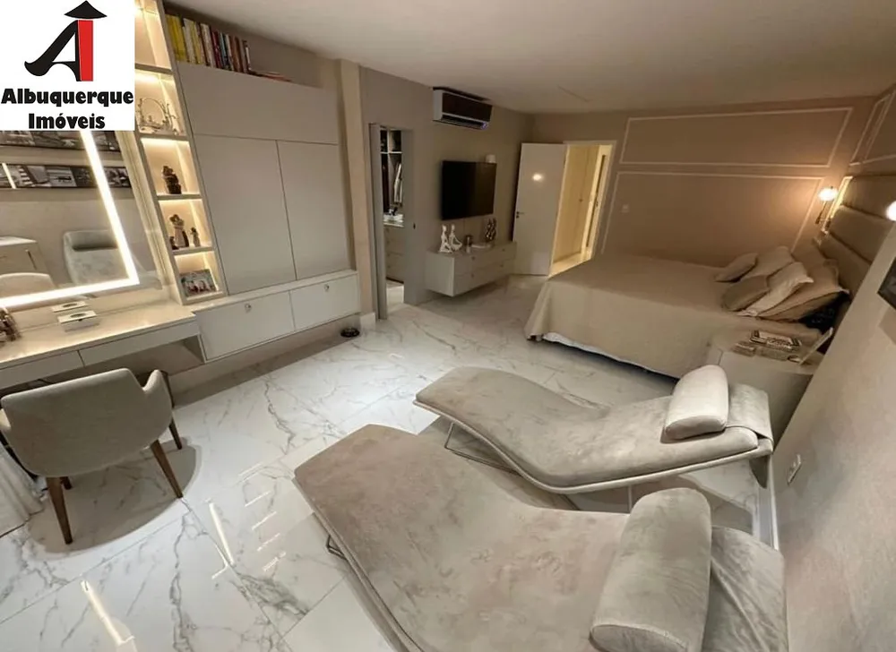 Casa, 4 quartos, 1 m² - Foto 8