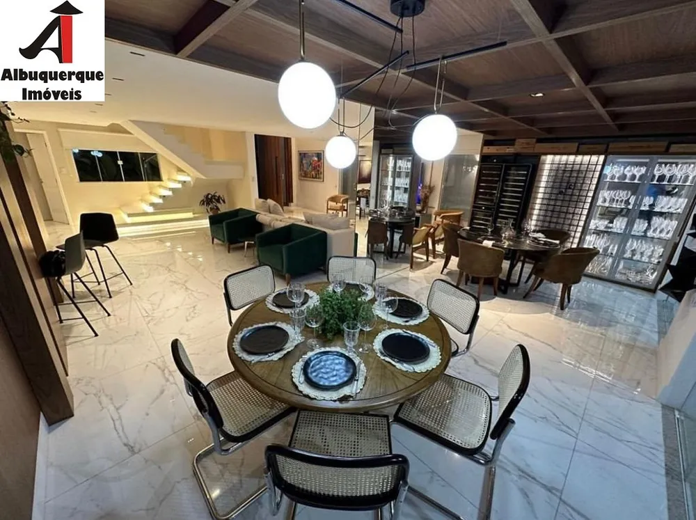 Casa, 4 quartos, 1 m² - Foto 5