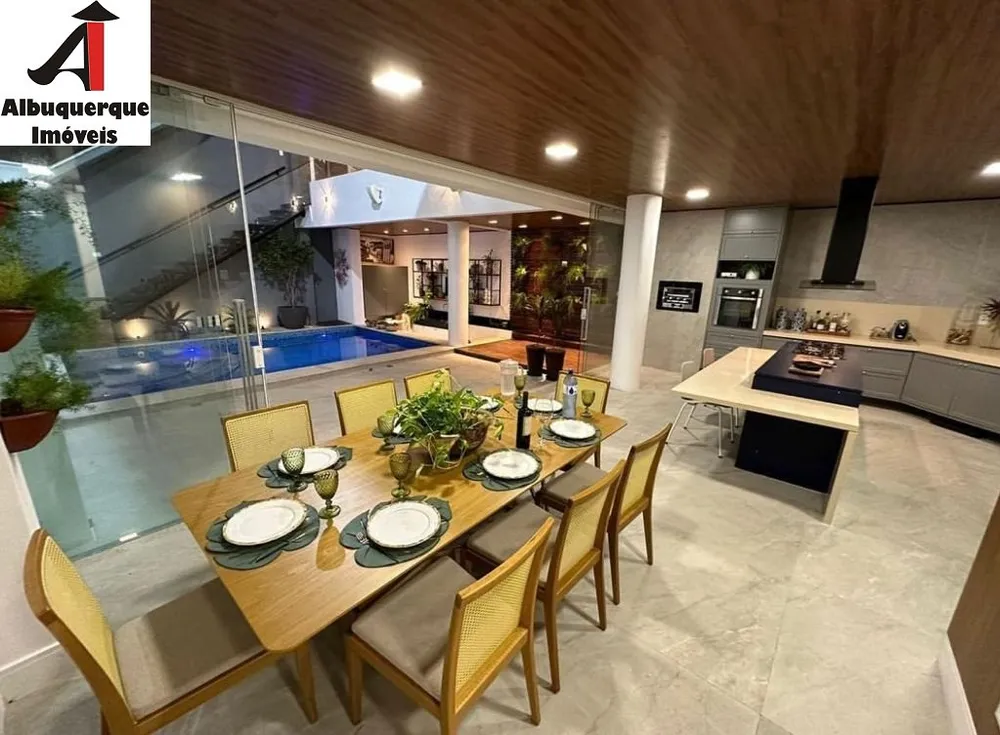 Casa, 4 quartos, 1 m² - Foto 1