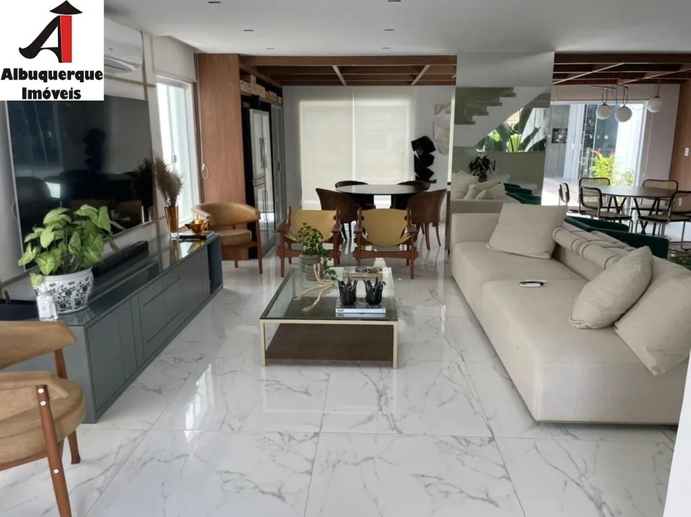 Casa, 4 quartos, 1 m² - Foto 16