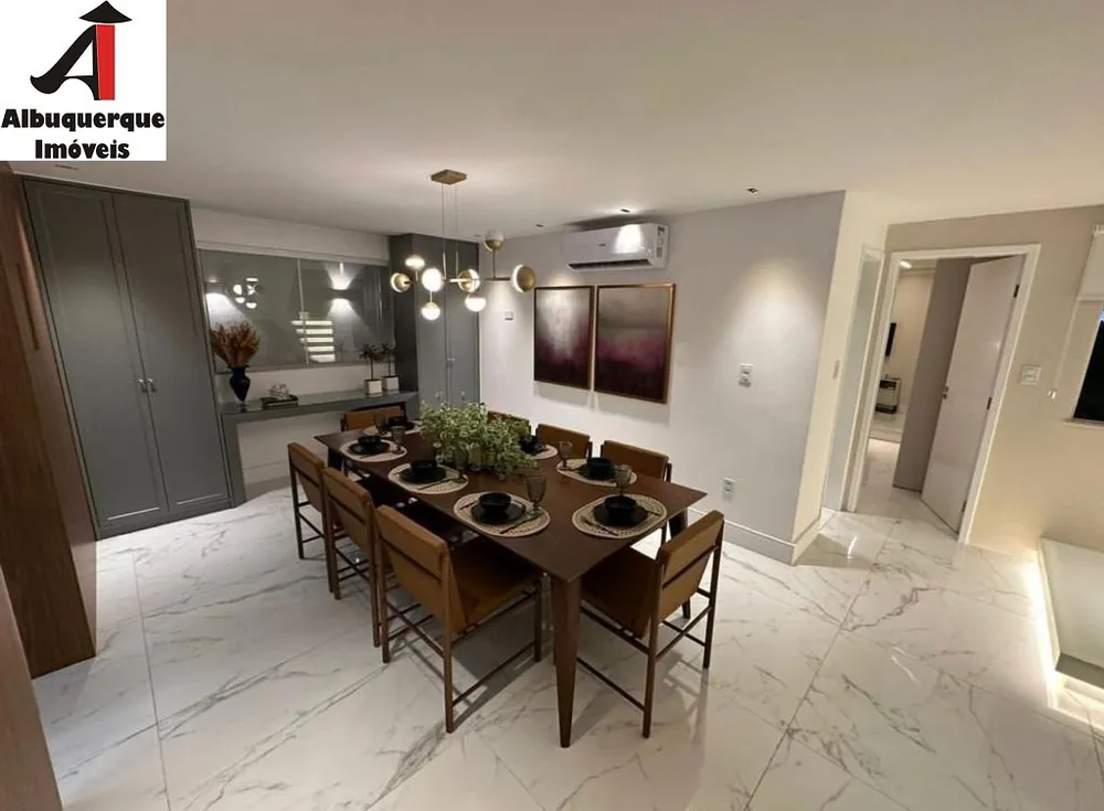 Casa, 4 quartos, 1 m² - Foto 4