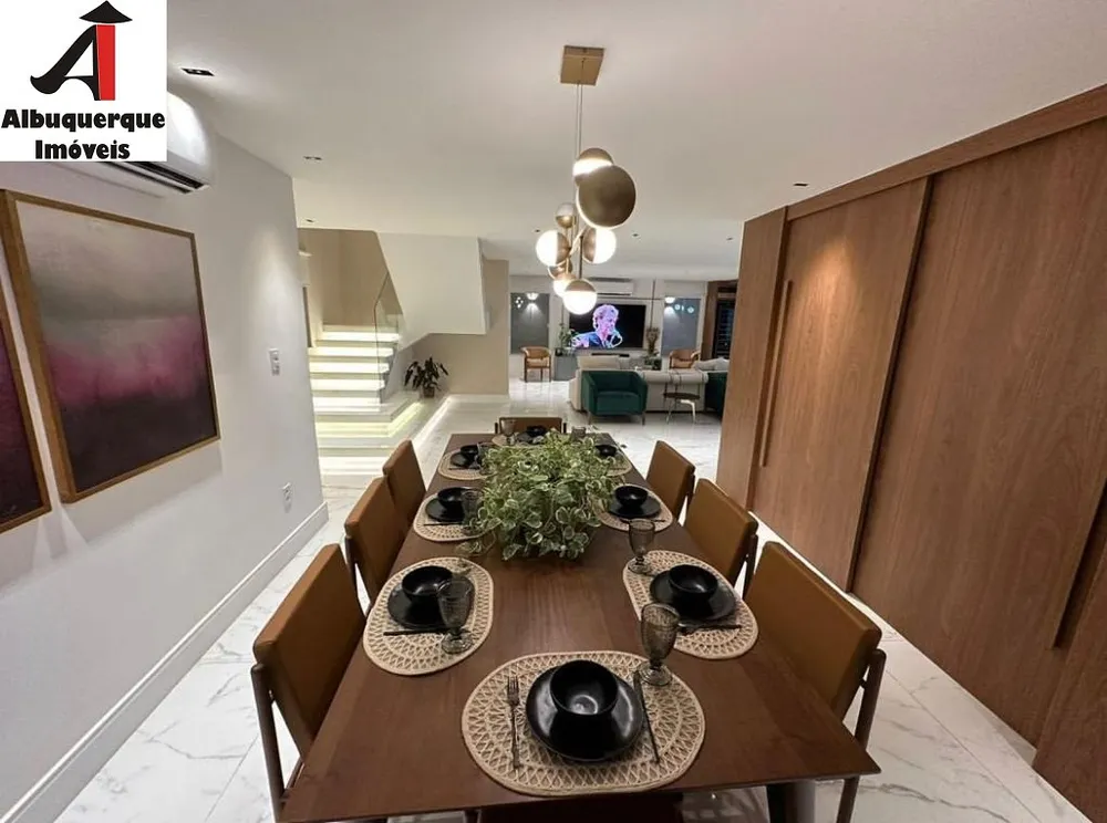 Casa, 4 quartos, 1 m² - Foto 3