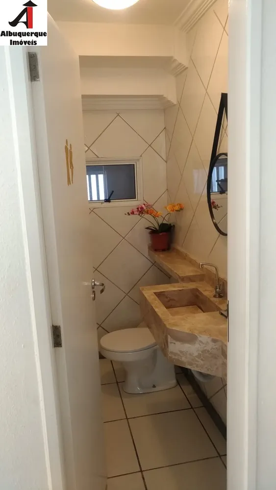 Casa, 4 quartos, 200 m² - Foto 12