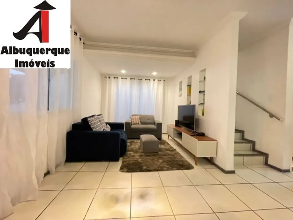 Casa, 4 quartos, 200 m² - Foto 1