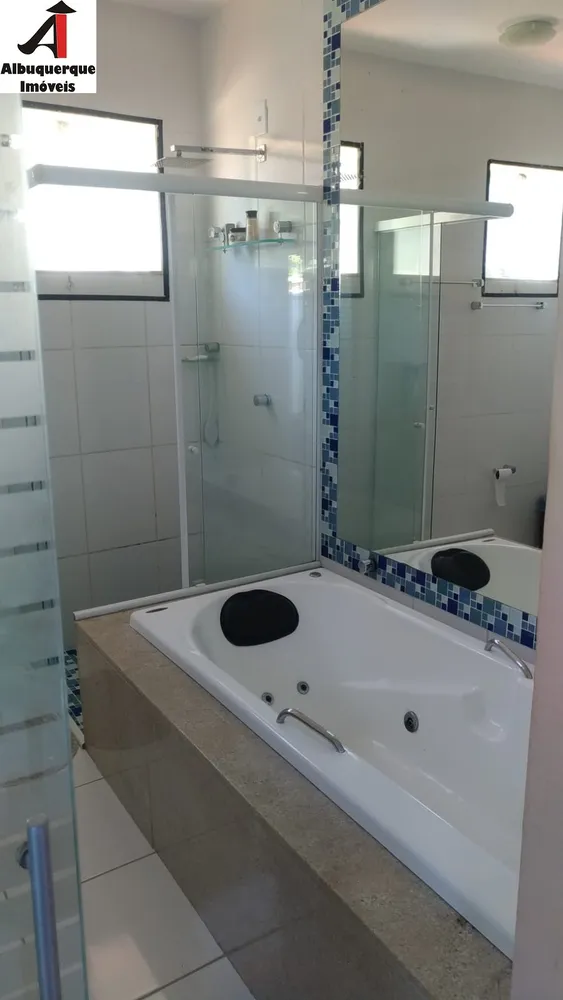 Casa, 4 quartos, 200 m² - Foto 11