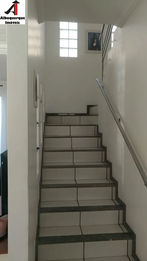 Casa, 4 quartos, 200 m² - Foto 7