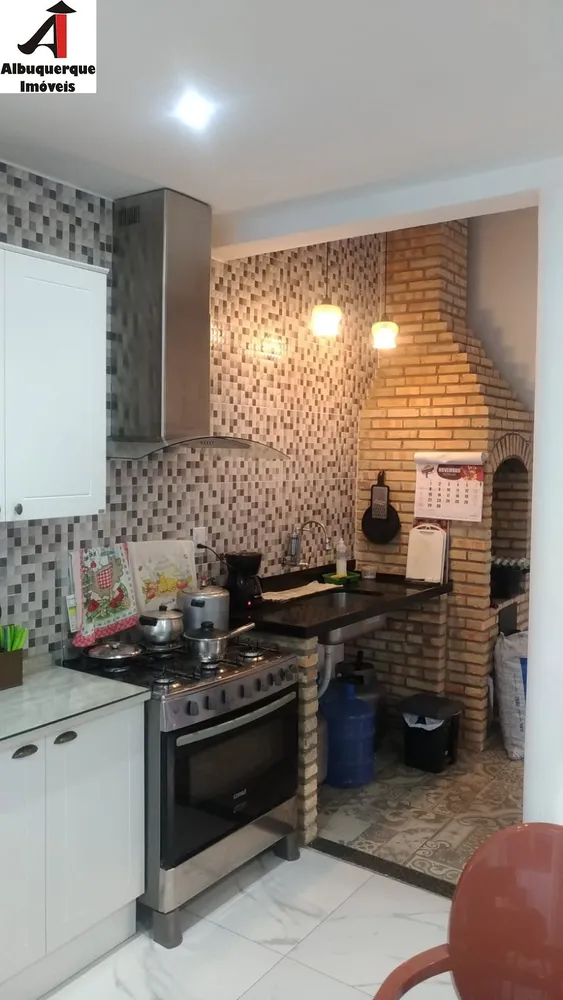 Casa, 4 quartos, 200 m² - Foto 6