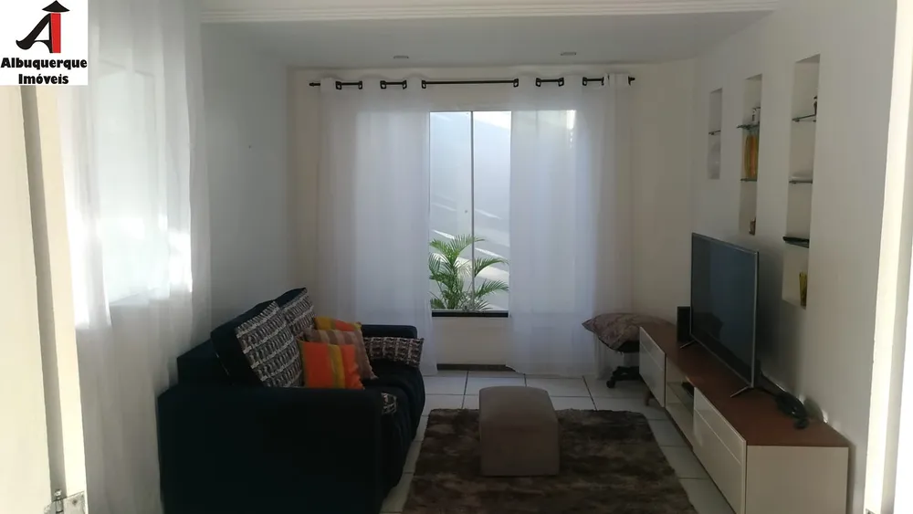 Casa, 4 quartos, 200 m² - Foto 2
