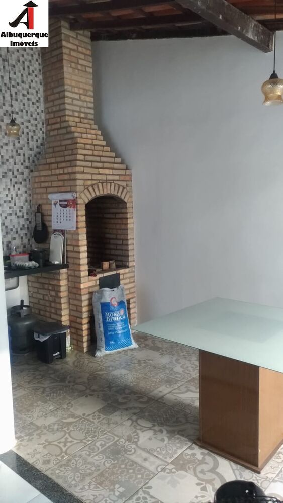 Casa, 4 quartos, 200 m² - Foto 4