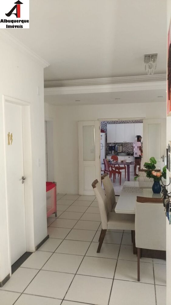 Casa, 4 quartos, 200 m² - Foto 5