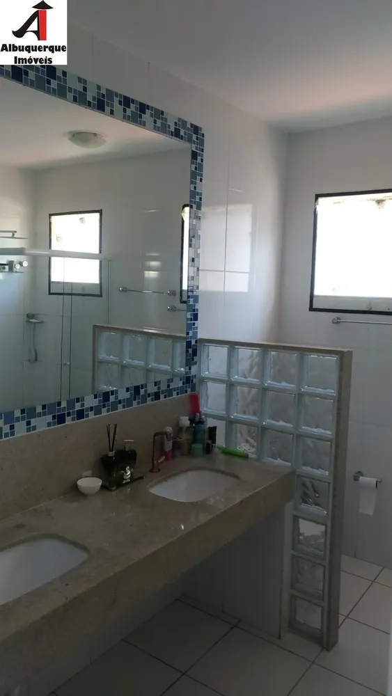 Casa, 4 quartos, 200 m² - Foto 14