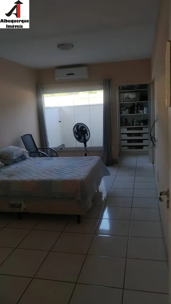 Casa, 4 quartos, 200 m² - Foto 13